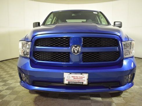 Used 2018 RAM 1500 Express w/ Express Value Package image 2
