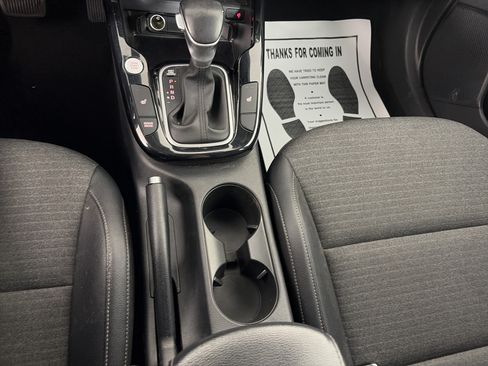 Used 2020 Kia Soul EX FWD image 27