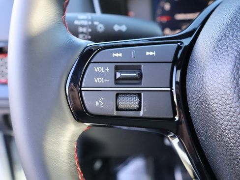 New 2026 Honda Civic Si image 32