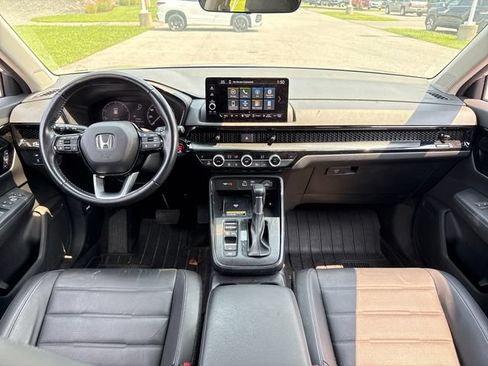 Used 2025 Honda CR-V EX-L image 18