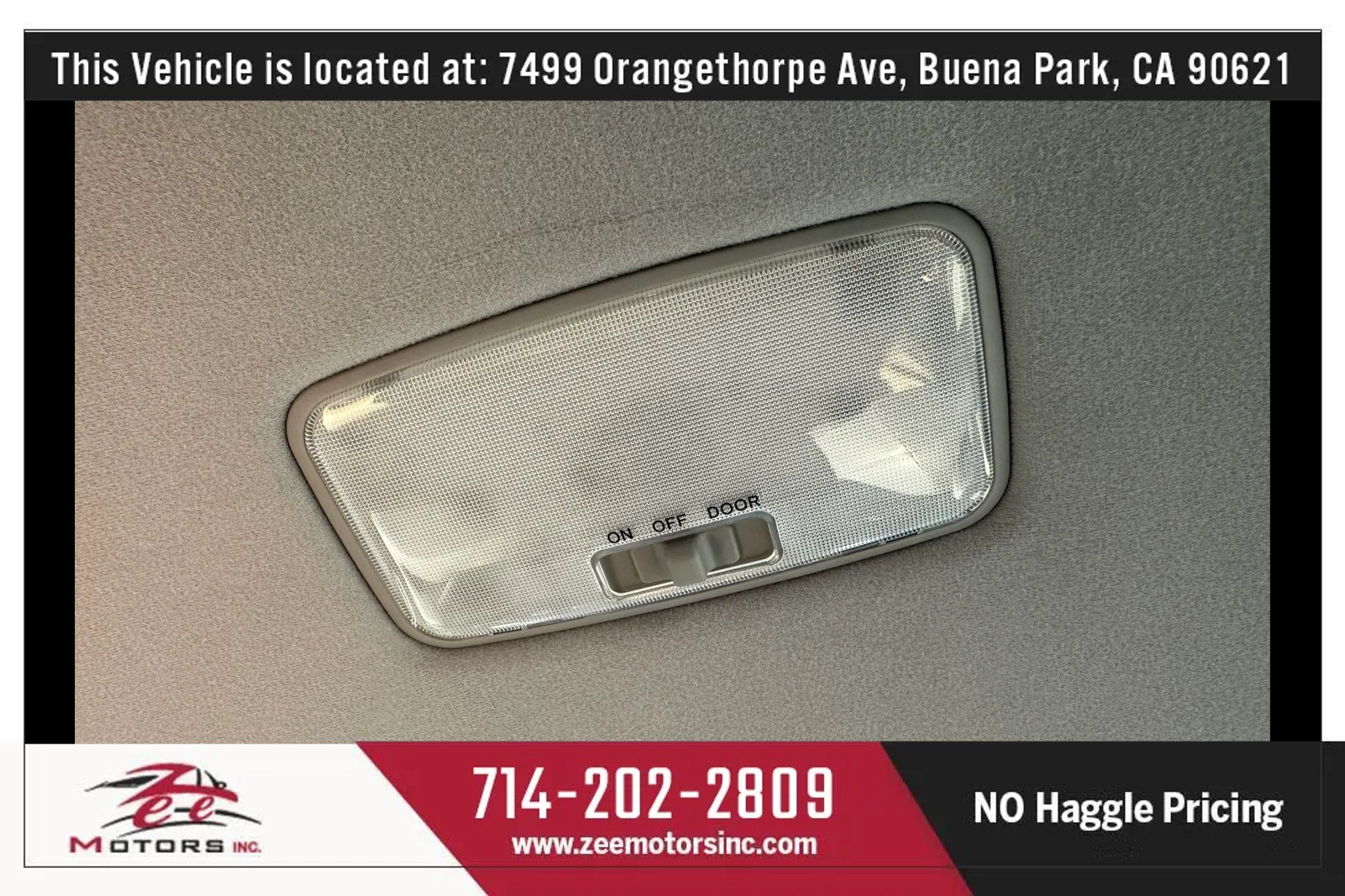Used 2007 Toyota Prius w/ Pkg 6 FWD image 42