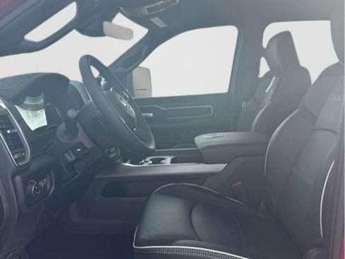 New 2026 RAM 2500 Laramie image 12