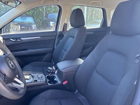 Used 2017 MAZDA CX-5 Sport image 6