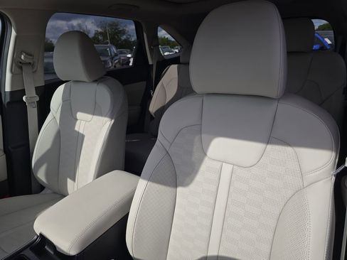 New 2026 Kia Sorento S w/ S Panoramic Sunroof Package FWD image 21