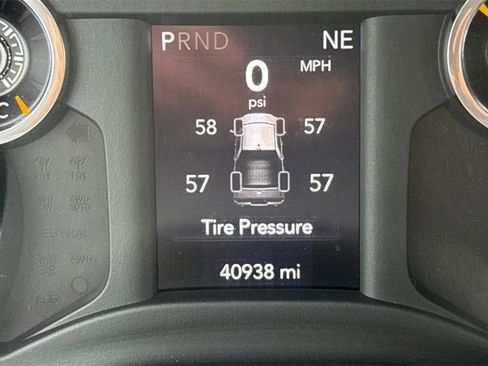 Used 2019 RAM 2500 Tradesman w/ Chrome Appearance Group image 24