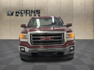 Used 2014 GMC Sierra 1500 SLE w/ SLE Value Package AWD/4WD video 3