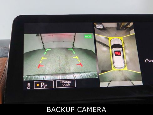 Used 2022 INFINITI QX80 Sensory w/ Cargo Package image 20