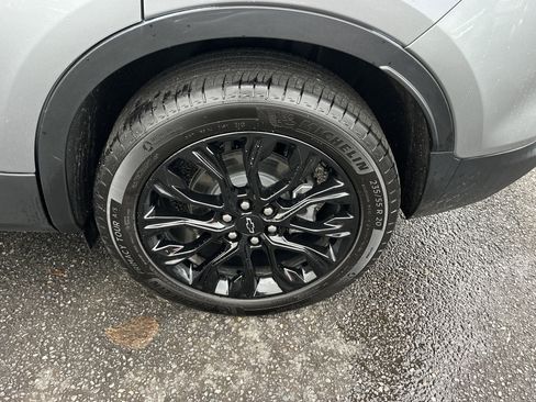 Used 2024 Chevrolet Blazer LT w/ Sound & Technology Package image 25