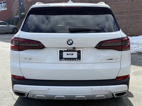 Certified 2023 BMW X5 xDrive40i w/ Premium Package image 5