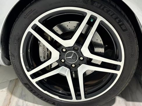 Used 2013 Mercedes-Benz S 63 AMG image 35