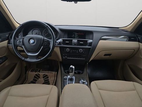 Used 2014 BMW X3 xDrive35i image 18