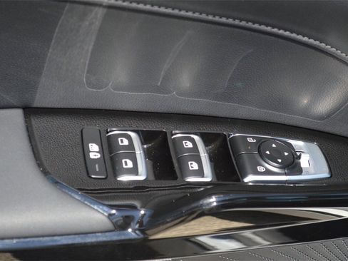 Used 2025 Kia K5 GT-Line image 27