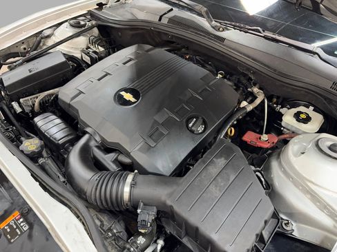 Used 2013 Chevrolet Camaro LS image 32