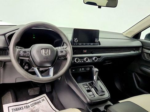 Used 2025 Honda CR-V EX image 13