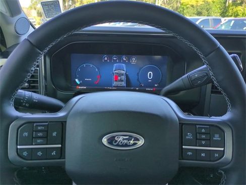 Used 2026 Ford F250 Lariat w/ Chrome Package image 31