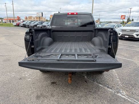 Used 2016 RAM 1500 Outdoorsman AWD/4WD image 43