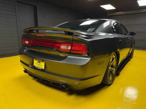 Used 2014 Dodge Charger R/T w/ Blacktop Package image 6