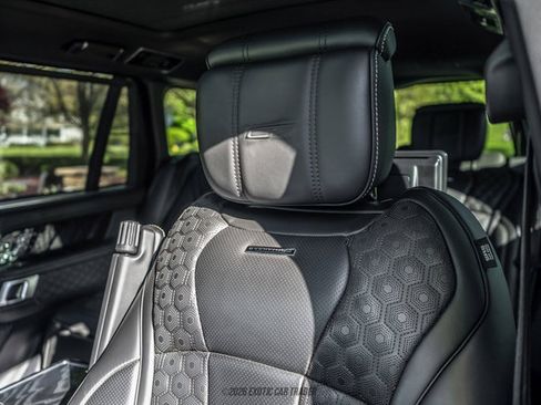Used 2020 Land Rover Range Rover Long Wheelbase Autobiography AWD/4WD image 31