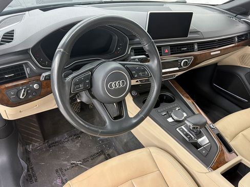 Used 2018 Audi A5 2.0T Prestige w/ Driver Assistance Package AWD/4WD image 4