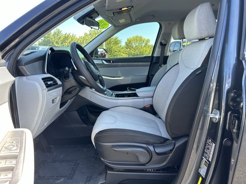 Used 2020 Hyundai Palisade SE image 14