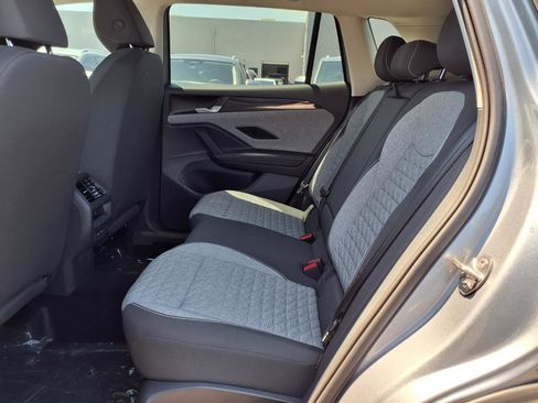 New 2026 Volkswagen Tiguan S image 10