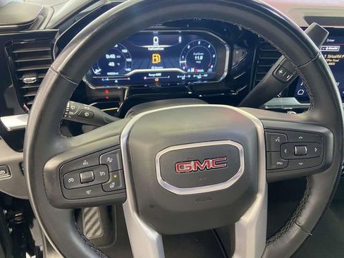 Used 2025 GMC Sierra 1500 SLT image 21