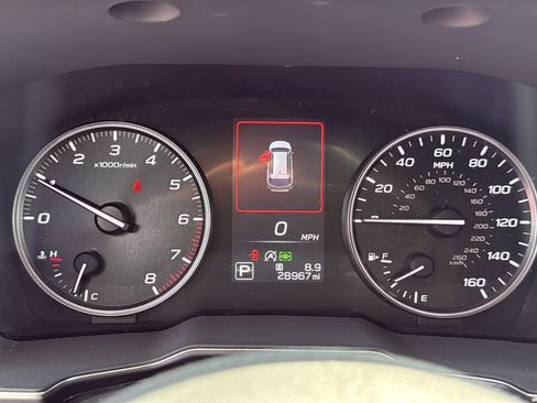 Certified 2023 Subaru Outback Touring AWD/4WD image 17