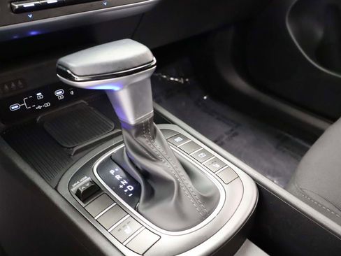 Used 2026 Hyundai Kona SEL Sport FWD image 10