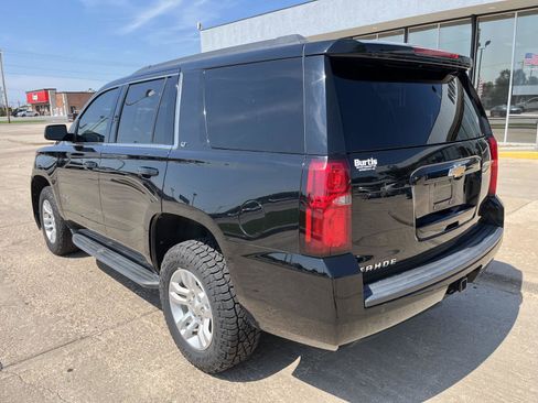 Used 2019 Chevrolet Tahoe LT image 8