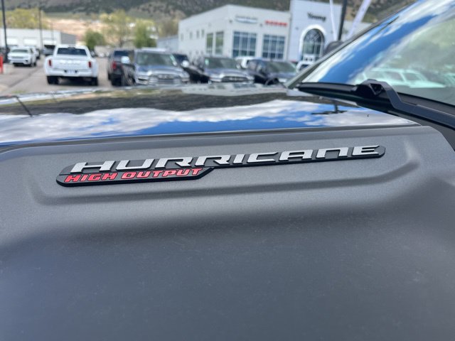 New 2026 RAM 1500 RHO w/ RHO Level 1 Equipment Group AWD/4WD image 10