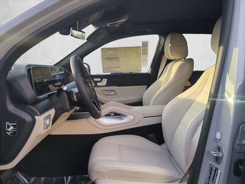 New 2026 Mercedes-Benz GLE 350 4MATIC image 4