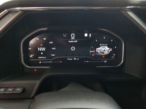 Used 2023 GMC Sierra 1500 Denali w/ Denali Reserve Package AWD/4WD image 31