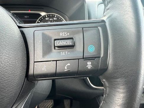 Certified 2023 Nissan Rogue SL w/ SL Premium Package AWD/4WD image 23