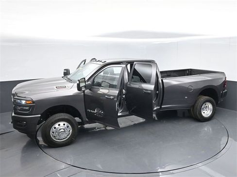 New 2026 RAM 3500 Big Horn image 51