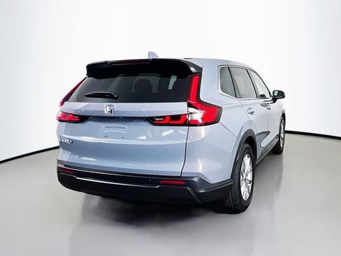 Certified 2025 Honda CR-V EX-L image 24
