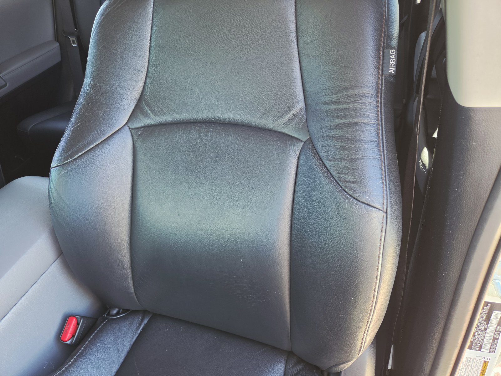 Used 2013 Toyota 4Runner SR5 w/ Convenience Pkg RWD image 14