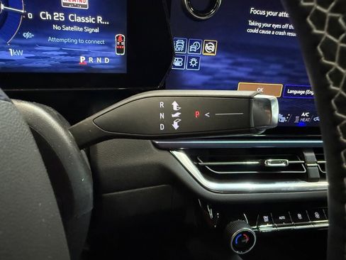 Used 2024 Chevrolet Equinox EV LT w/ Active Safety Package 3 image 10