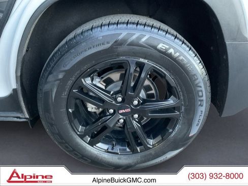 Used 2024 GMC Terrain AT4 image 14