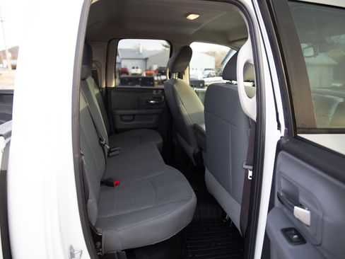 Used 2016 RAM 1500 Classic SLT image 20