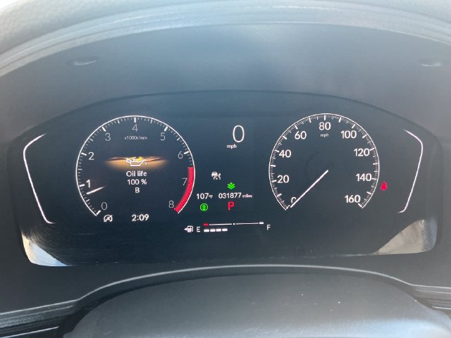 Certified 2023 Honda Civic EX image 15