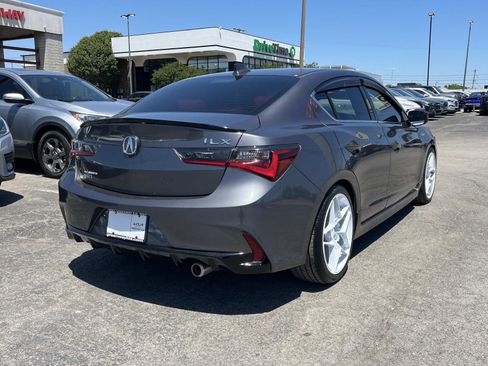 Used 2022 Acura ILX FWD image 7
