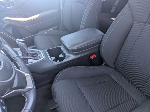 Certified 2022 Subaru Legacy Premium image 19