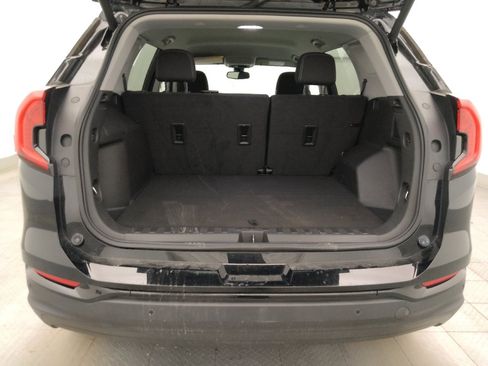 Used 2023 GMC Terrain SLE w/ Driver Convenience Package AWD/4WD image 29