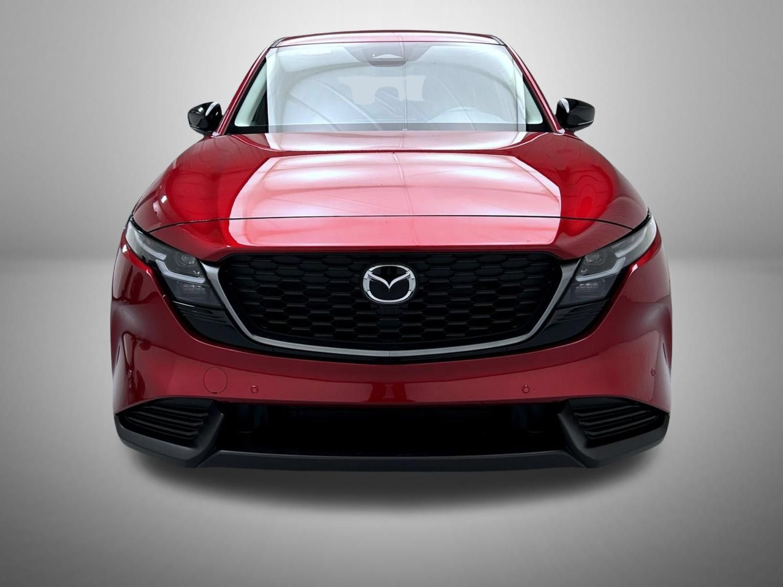 New 2026 MAZDA CX-5 Select AWD/4WD image 2