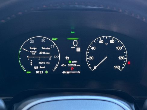 Used 2024 Honda CR-V Sport-L image 18