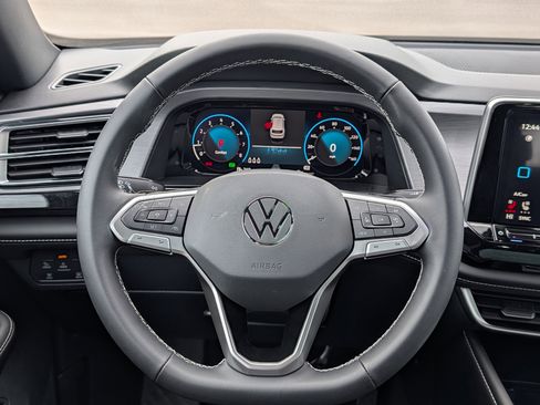 New 2026 Volkswagen Atlas Cross Sport SE AWD/4WD image 10