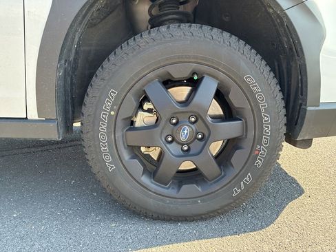 Certified 2024 Subaru Outback Wilderness image 28