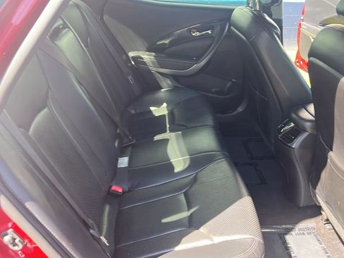 Used 2015 Hyundai Azera FWD image 18