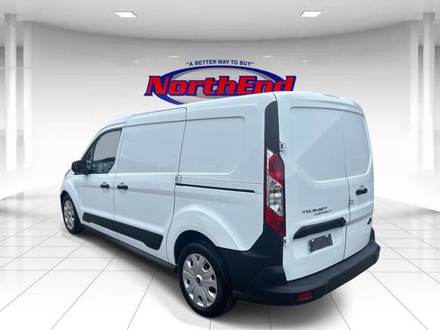 Used 2023 Ford Transit Connect XL FWD image 5