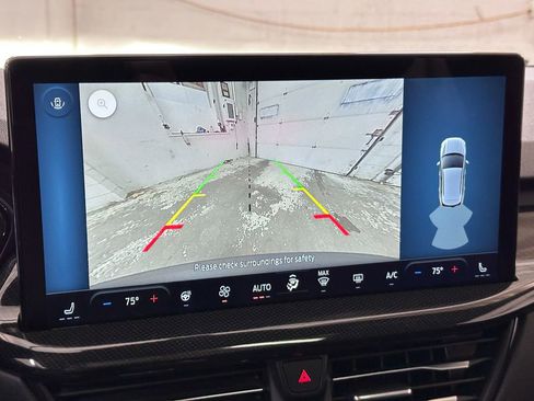 New 2026 Ford Escape ST-Line w/ Tech Pack #1 image 41